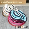 2016 Colorful Hand Woven Straw Hat