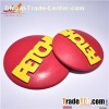 Dog Frisbee Soft Bite Disc Toy