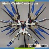 Pg 160 Gundam Model