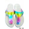 eva foam slipper flip flop