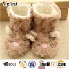 Circle Cloth Child Boots