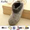 Cashmere Loafers