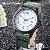 200 Meters Water Resistant Dive Watch Stainless Steel Men's Watch
