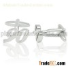 Letter Cufflinks