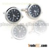 Watch Mechanism Cufflinks