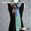 10% Silk 90% Wool Scarf