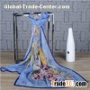 Pure Silk Shawl
