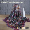 Screen Print Modal Scarf