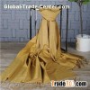 100% Silk Woven Scarf
