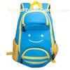 Preschool Kindergarten Personalized Kids Backpack with Polyester Inner Material