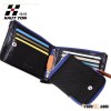 QB31 LEATHER WALLET