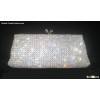 Crystal purse
