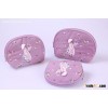 2012 hot selling cosmetic bag