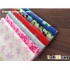 Cotton brushed fabric