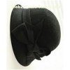Fashion OEM 100% Wool Knitted Felt Hat / Fisherman Bucket Hat