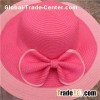 Fashion Summer Lady's Beach Straw Hat