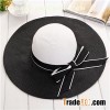 2016 New Fashion Summer Large Brim Beach Sun Women's Hats