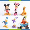 Mickey Minnie Mouse Model