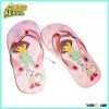 2013 nude kids advertising slipper