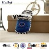 Micro Velvet Kids Shoe