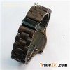 Fashion 100% Natural Wood Watch Wholesale