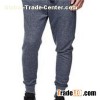 Men Casual/Cotton/CVC/TC/Terry/Fleece/Long Legging