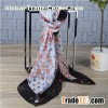 Custom Make Silk Shawl Manufacturer