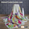 Cotton Silk Scarf