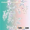 Custom Digital Print Silk Hijab Supplier