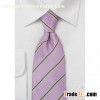 Fashion Striped Silk Neck Ties