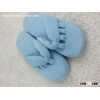 American style comfortable ladies slippers