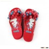 2015&2016 new summer ladies high heel eva slippers sandals