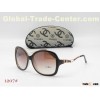Chinese wholesaler of top brand newest design fashionable sunglasses on line