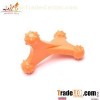 Indestructible Dog Chew Axis Bone