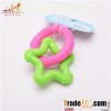 Puppy Chews Ring Star