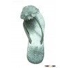 foam fashion flip flop slipper