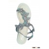 foam eva promoted slipper flip flop
