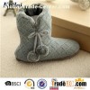 Cashmere Boot
