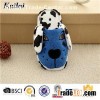 Embroidered Dog Big Ears Baby Slipper