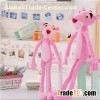 Lint Pet Leopard Toys