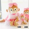 Princess Monkey Toys