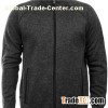 Men Screw Neck/Hoodie/Garment Wash/Pigment Dye/Indigo/Burn Out/Cotton/CVC/Hoodie