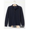 Men Basic/Rugby/Pique/Yarn Dye/Stripe//Pigment Dye/Heatherhirt Collar Polo