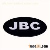 Aluminum Machinery Nameplate