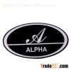 Aluminum Furniture Signs
