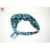 Fashion Handmade Wide Fabric Elastic Headband Hair Decorations