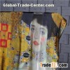 Custom Design Silk Scarf