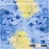 Digital Print Long Silk Scarf (dl14001)