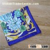 100% Mulberry Silk Neck Scarf