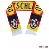 Fan Scarves Promotional Scarves/Fan Sciarpa/Echarpe Fan/Fan Schal
